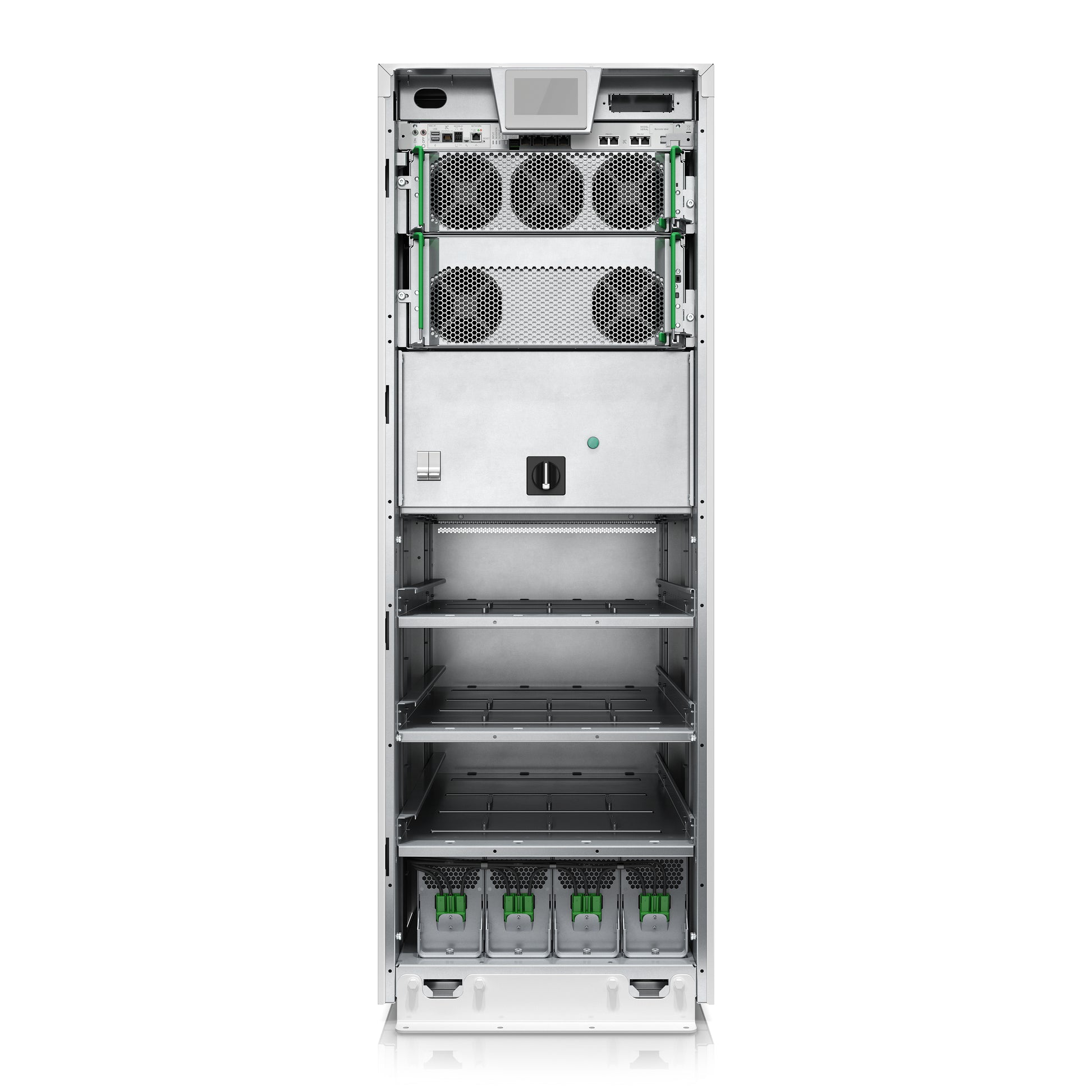 APC Netzteil – 15000 W, 400 V