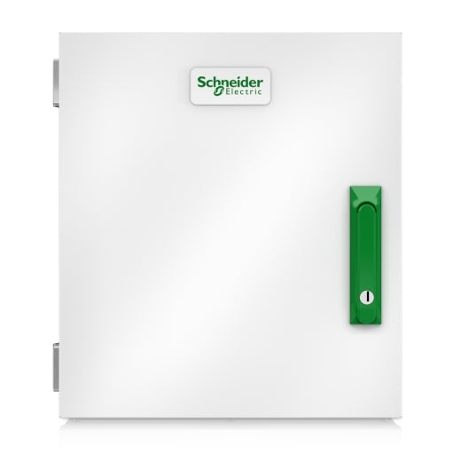 APC Wartungs-Bypass-Panel – 10–20 kW, 400 V, Wandmontage – Weiss – GVSBPSU10K20H
