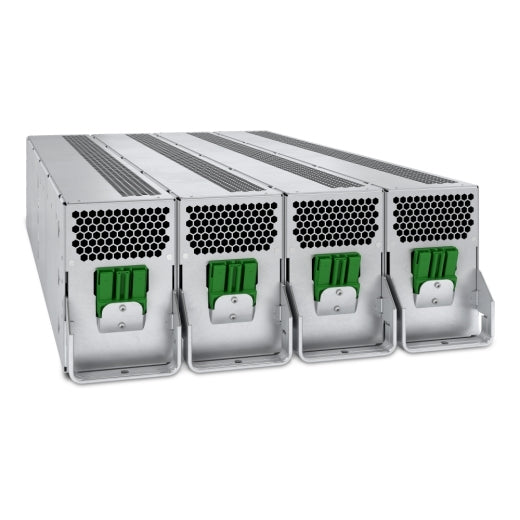 APC Akku – 7 Ah, Blei (VRLA), 108 kg, 428×760×157 mm, für Galaxy VS