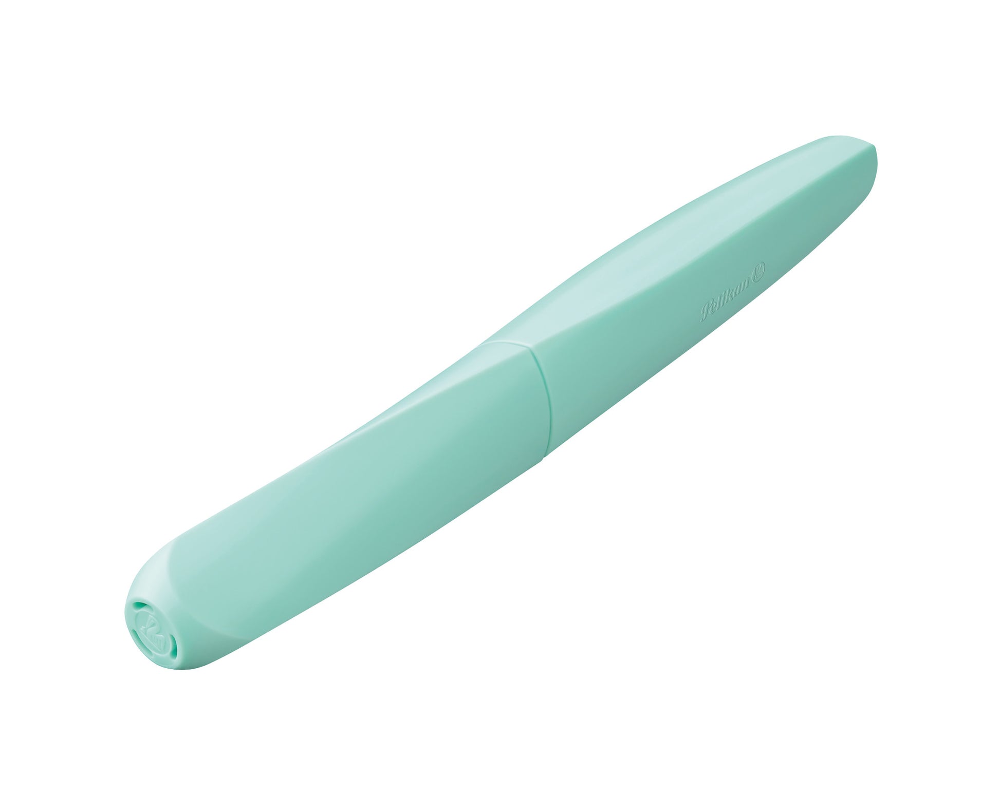 Pelikan Twist Neo Mint – Füllfederhalter – M – Edelstahl