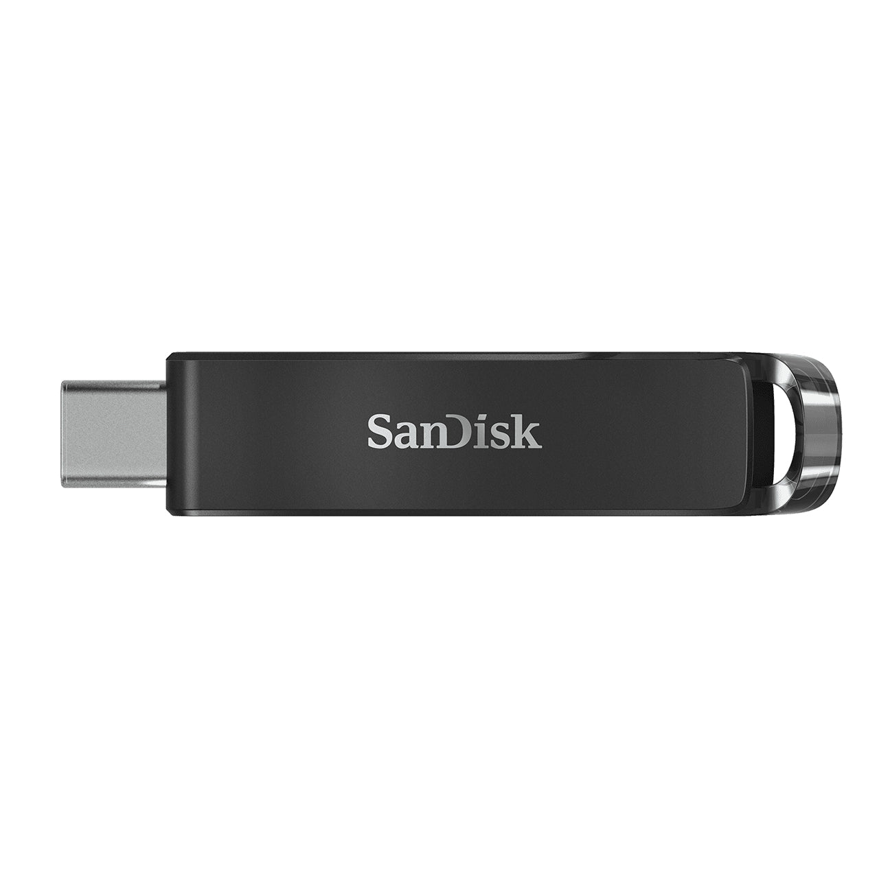 SanDisk Ultra SDCZ460-256G-G46 USB-Stick 256 GB – USB-C USB 3.2 Gen 1, 150 MB/s Lesen, Passwortschutz, Dia