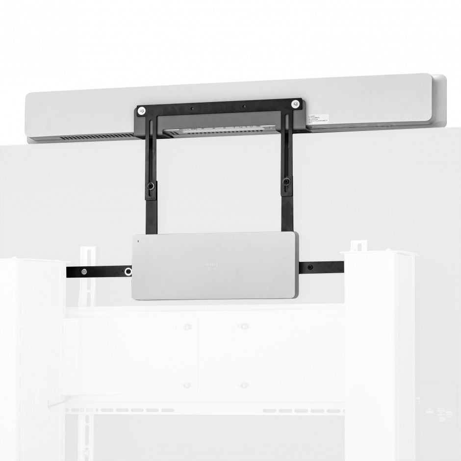 Hagor Zubehör: Adapter – für Cisco Room Kit (Spark)