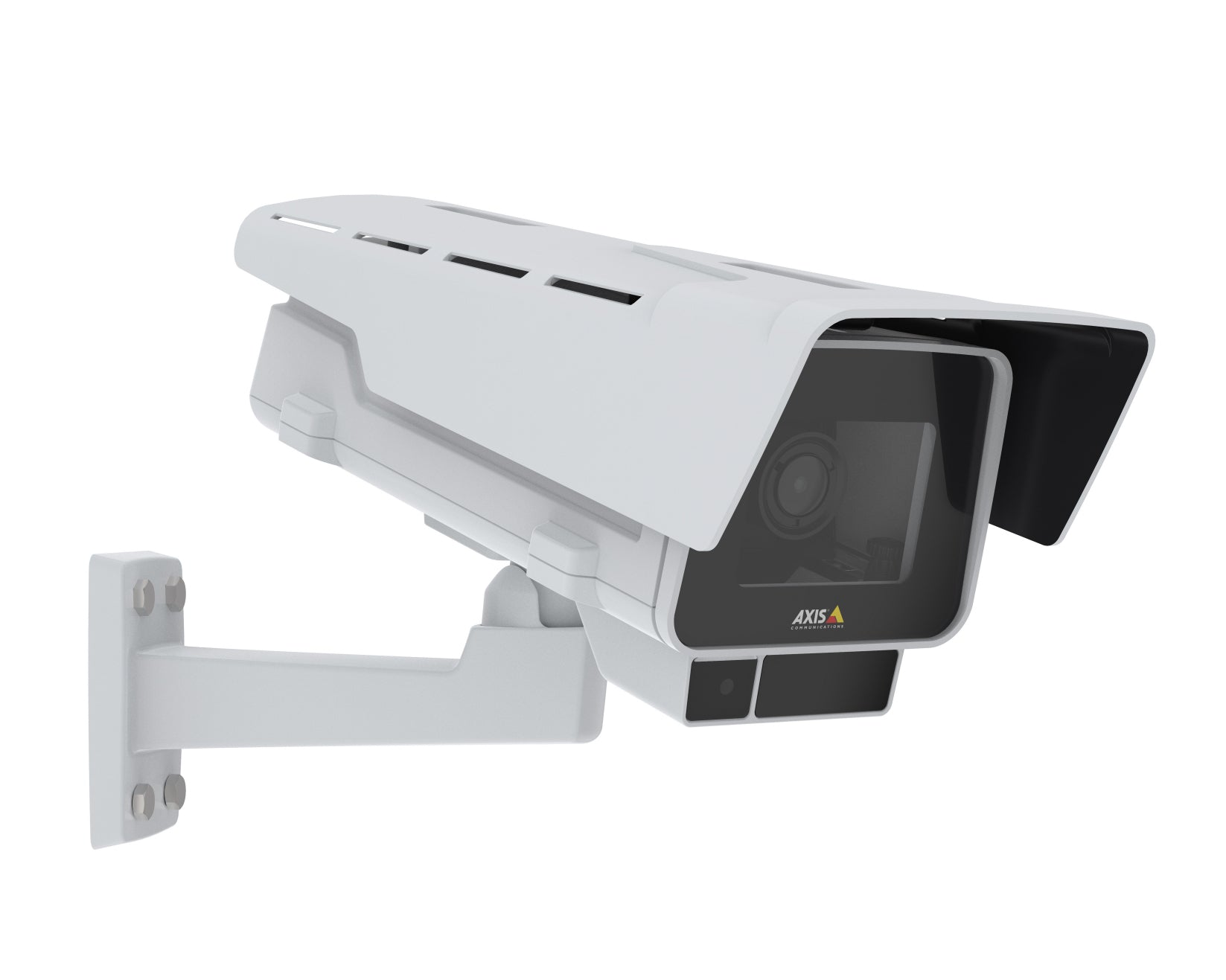 Axis P3904-R Mk II PTZ – 5MP – PoE – IP66/67 IK10