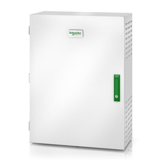 APC Wartungs-Bypass-Panel – 150 kW, 400 V, Wandmontage – für Galaxy VS – Weiss – GVSBPSU150KH