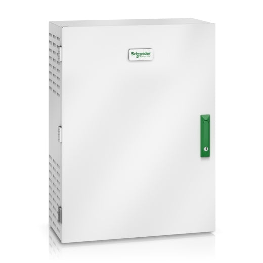 APC Wartungs-Bypass-Panel – 150 kW, 400 V, Wandmontage – für Galaxy VS – Weiss – GVSBPSU150KH