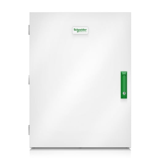 APC Wartungs-Bypass-Panel – 150 kW, 400 V, Wandmontage – für Galaxy VS – Weiss – GVSBPSU150KH