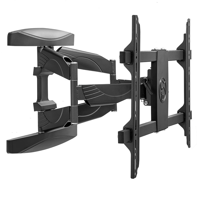Hagor BRACKIT L HD – Wandhalterung, schwenkbar, neigbar, für 32–55", VESA 600×400, bis 30 kg