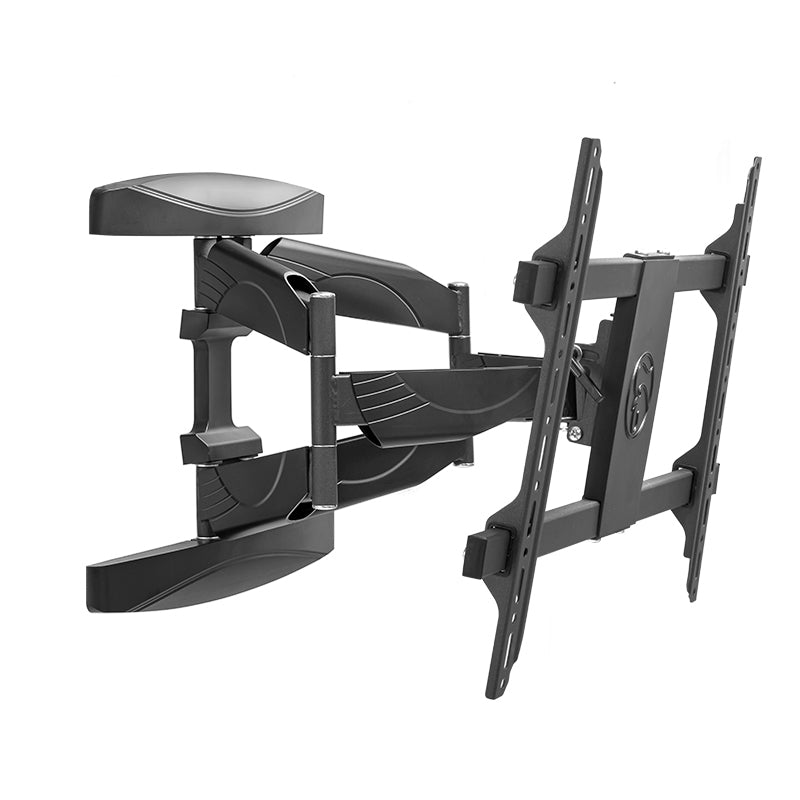 Hagor BRACKIT L HD – Wandhalterung, schwenkbar, neigbar, für 32–55", VESA 600×400, bis 30 kg