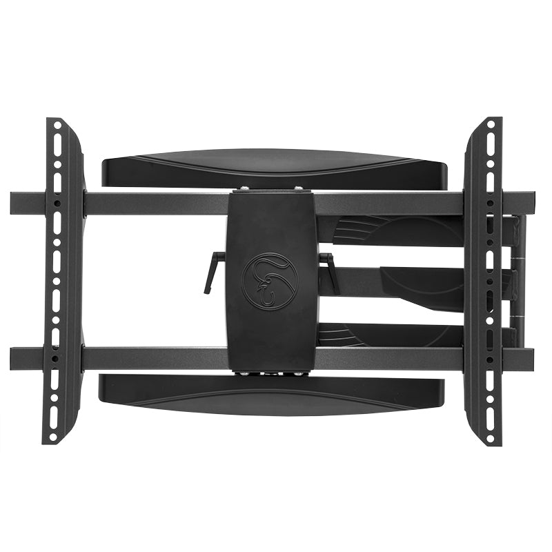 Hagor Wandhalterung – Vollbeweglich – 32–55" – VESA 200×100–600×400 – bis 30 kg – BrackIT L