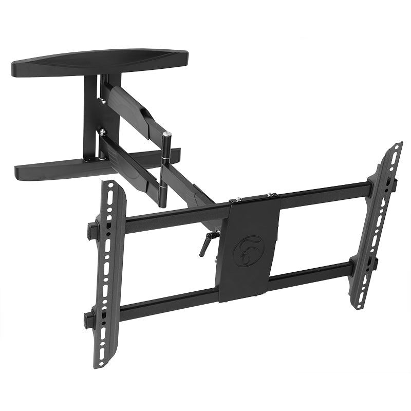 Hagor Wandhalterung – Vollbeweglich – 32–55" – VESA 200×100–600×400 – bis 30 kg – BrackIT L