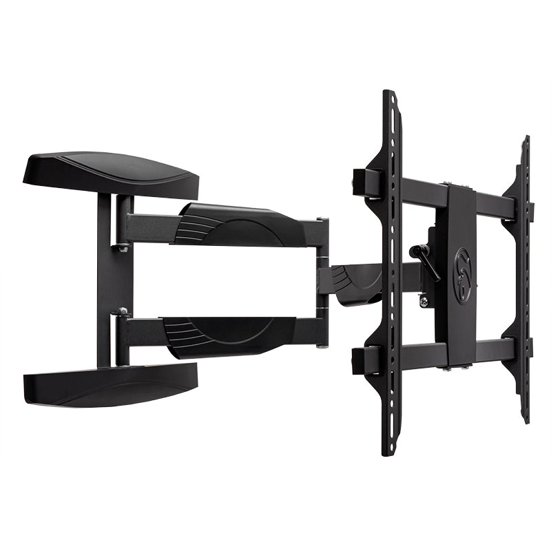Hagor Wandhalterung – Vollbeweglich – 32–55" – VESA 200×100–600×400 – bis 30 kg – BrackIT L