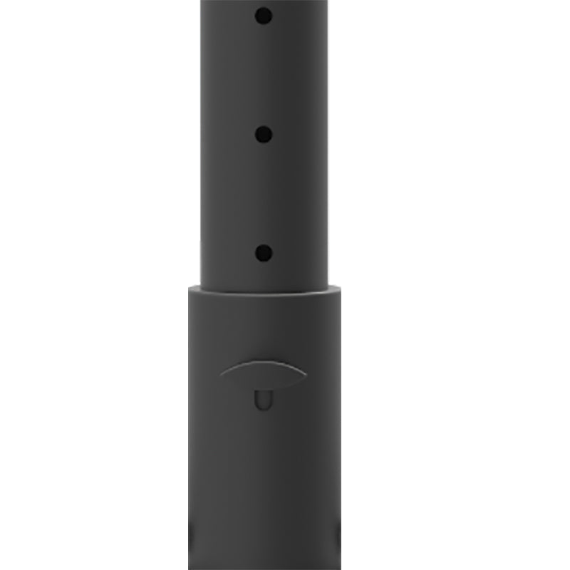 Hagor TV-Wagen – 32–55" – VESA 200×200–600×400 – bis 35 kg, Höhenverstellbar – Braclabs-Stand Mobile