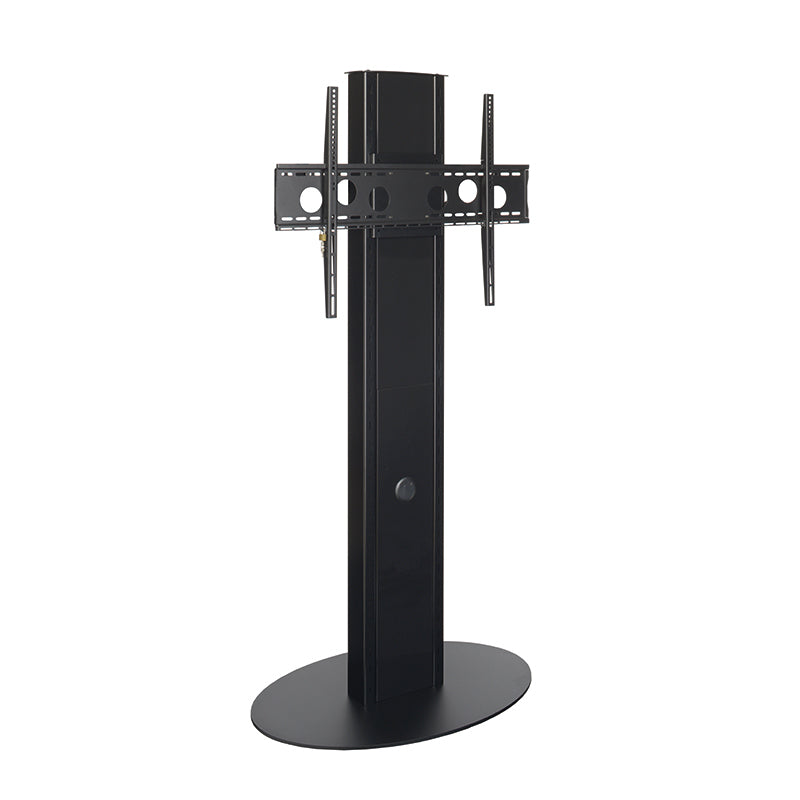 Hagor Bodenständer – 32–86" – VESA 75×75–800×600 – bis 125 kg, Höhenverstellbar – Elia SB