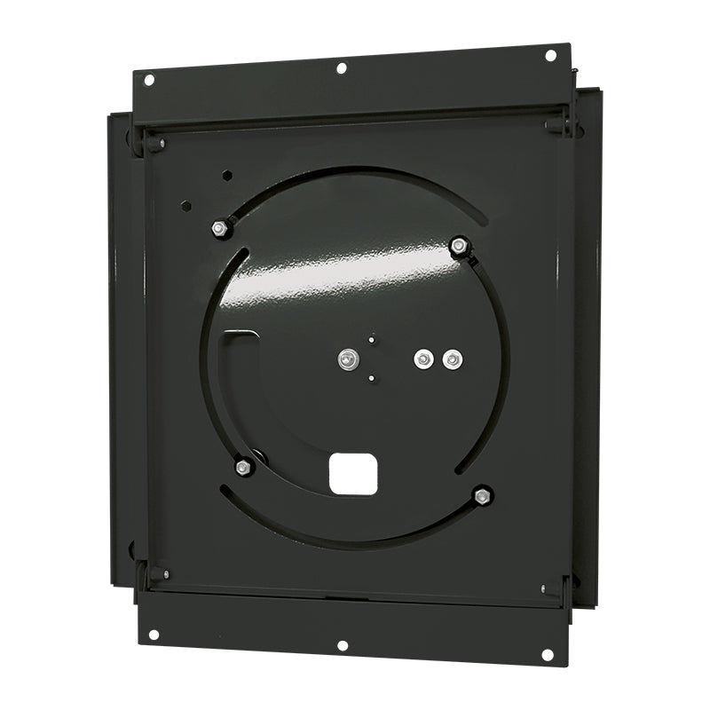Hagor Wandhalterung, schwenkbar, für 46–55", VESA 400×400, bis 40 kg