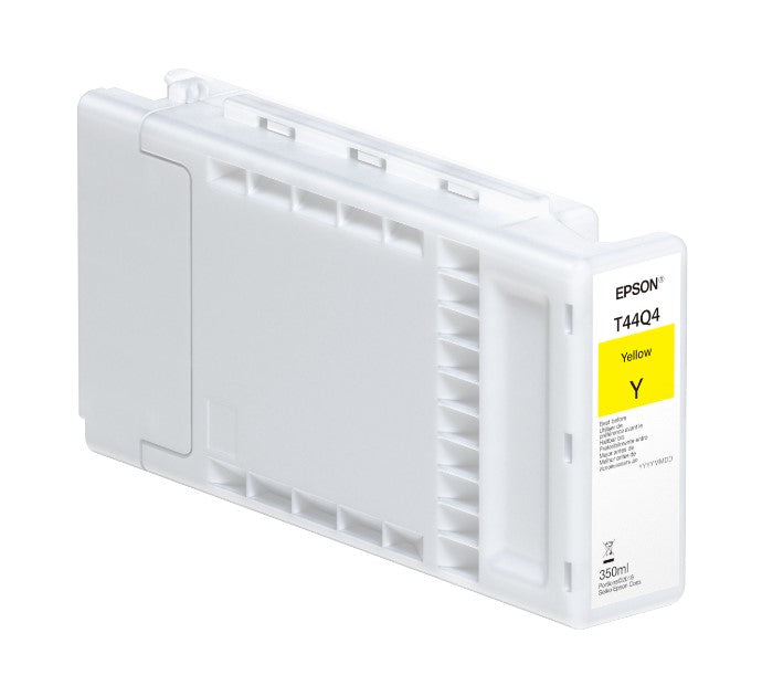 Epson Tintenpatrone Ultrachrome Pro 12, Gelb, 350 ml, Original – für SureColor P7560/P9560