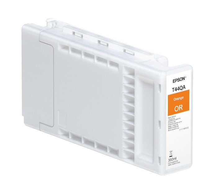 Epson Tintenpatrone, Orange, 350 ml, Original – für SureColor P7560/P9560