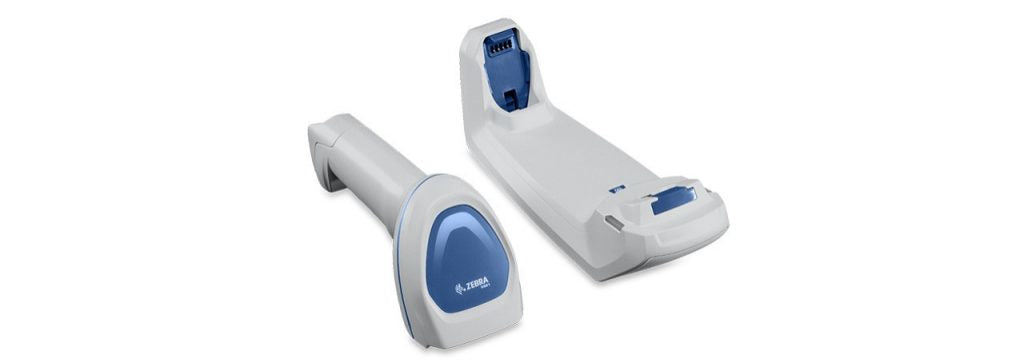 Zebra DS8178-HC – Barcodeleser – USB – mit Akku – USB-Kit