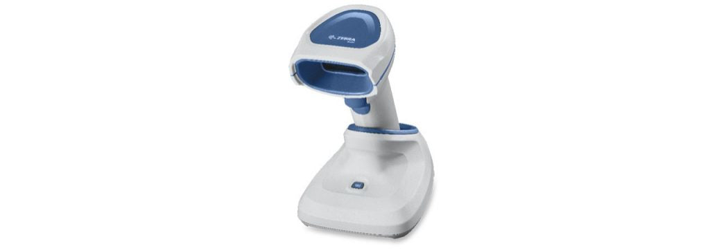 Zebra DS8178-HC – Barcodeleser – Bluetooth 4.0 – mit Akku