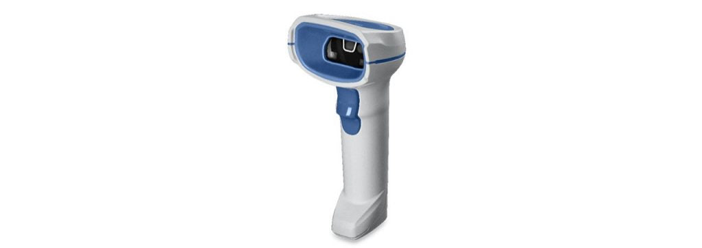 Zebra DS8178-HC – Barcodeleser – USB – mit Akku – USB-Kit