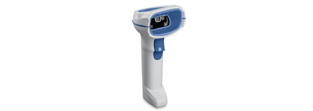 Zebra DS8178-HC – Barcodeleser – USB – mit Akku – USB-Kit