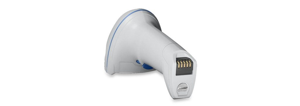 Zebra DS8178-HC – Barcodeleser – Bluetooth 4.0 – mit Akku