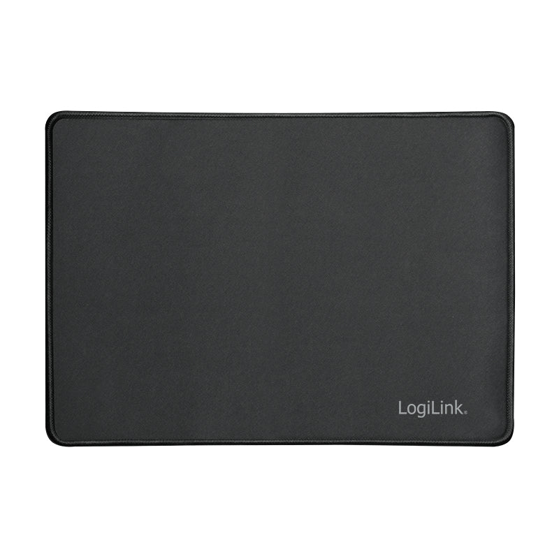 LogiLink Tastatur-Maus-Set – Membran, RGB, USB, QWERTY (US-INT), schwarz