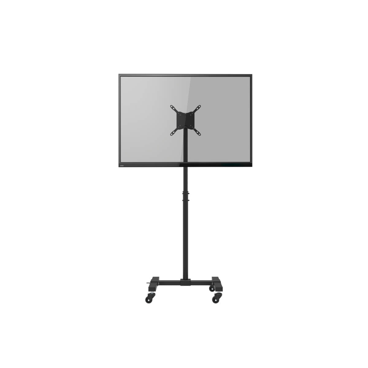 Tripp Lite TV-Wagen – 13–42" – VESA 75×75–200×200 – bis 20 kg, höhenverstellbar, mit Rollen – DMC1342S