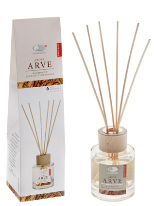 Aromalife Arve – Duftstäbchen, 110 ml