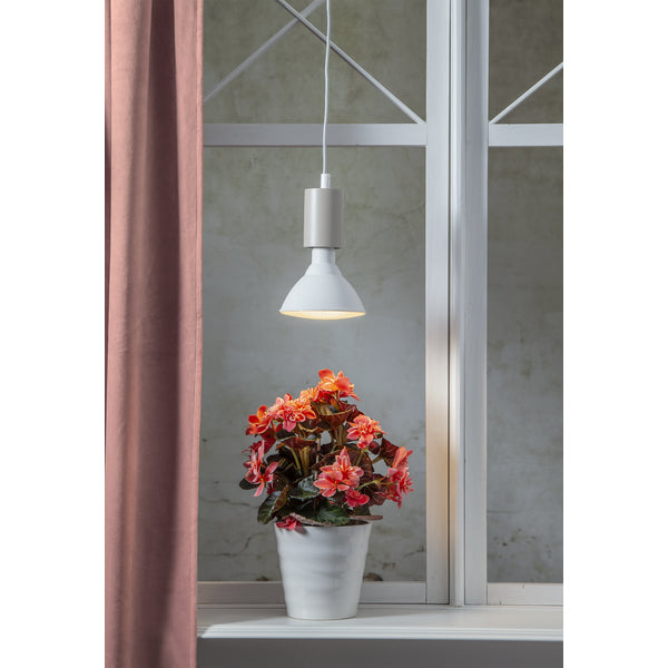 Star Trading Leuchtmittel E27 – 1700 lm, 90°