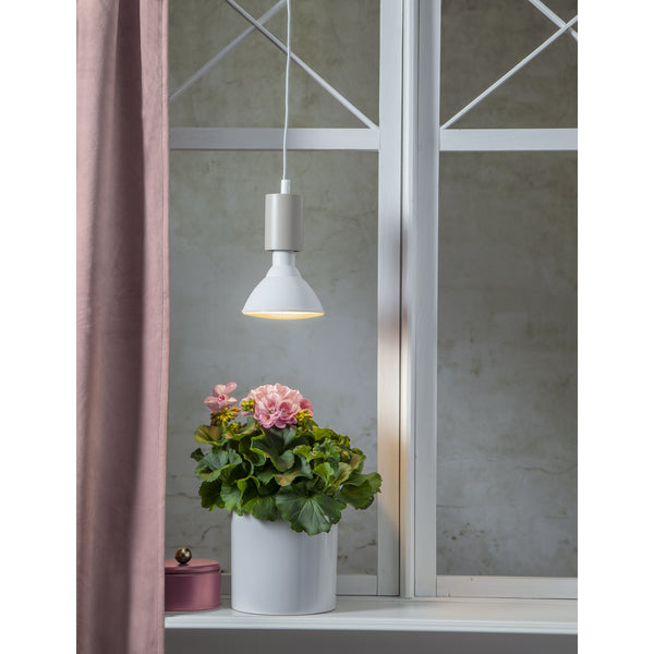 Star Trading Leuchtmittel E27 – 1700 lm, 90°
