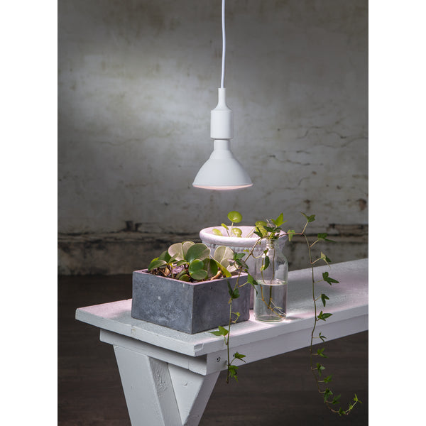 Star Trading Leuchtmittel E27 – Warmweiss, 1200 lm, 16 W – IP44 – 1 Stk. – 12.357-36