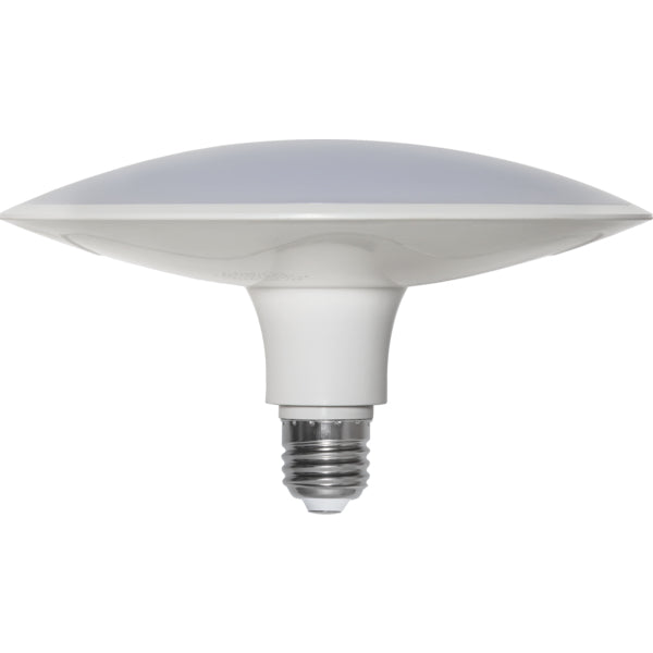 Star Trading Leuchtmittel E27 Spezialform – Warmweiss 3000 K, 1600 lm, 25 W, dimmbar – 1 Stk.