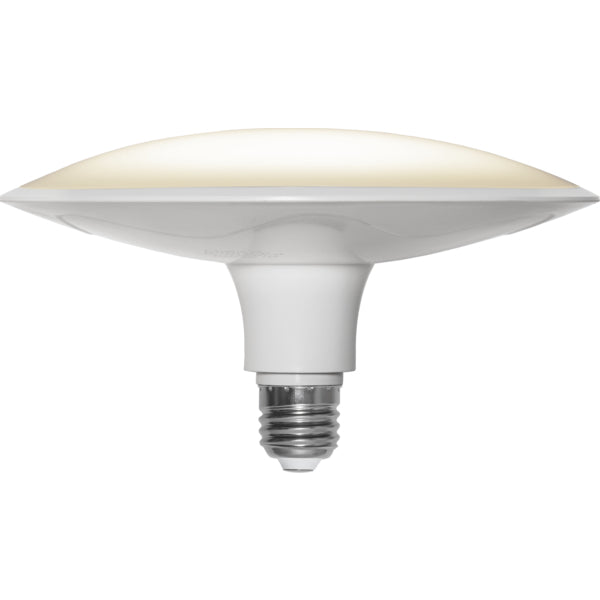 Star Trading Leuchtmittel E27 Spezialform – Warmweiss 3000 K, 1600 lm, 25 W, dimmbar – 1 Stk.