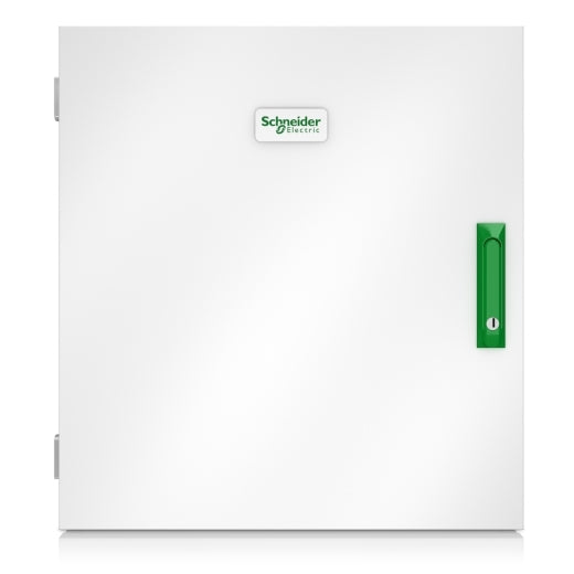 APC Wartungs-Bypass-Panel Galaxy VS – 208–480 V, Wandmontage – Weiss