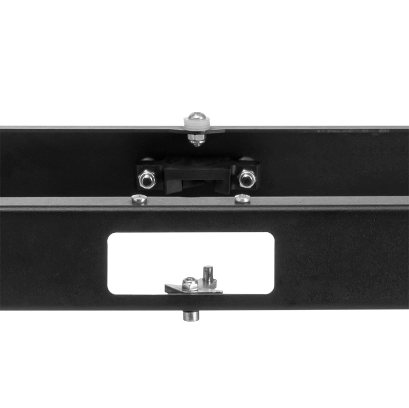 Hagor SLIM VWH-1 – Wandhalterung, ausziehbar, ultraflach, für 55"