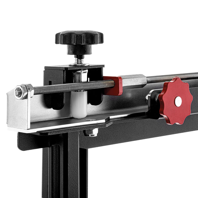 Hagor SLIM VWH-1 – Wandhalterung, ausziehbar, ultraflach, für 55"
