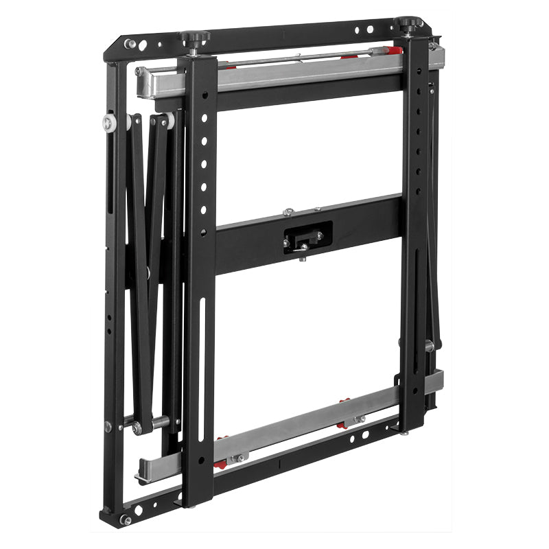 Hagor SLIM VWH-1 – Wandhalterung, ausziehbar, ultraflach, für 55"