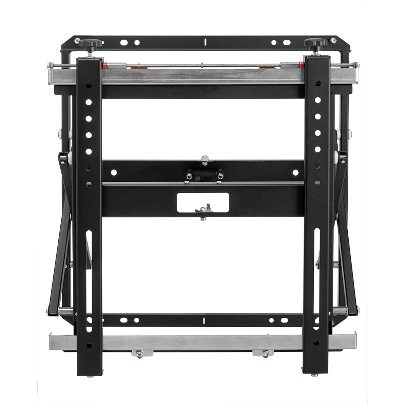 Hagor SLIM VWH-1 – Wandhalterung, ausziehbar, ultraflach, für 55"