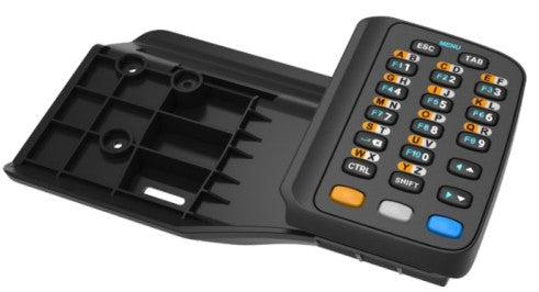 Zebra KYPD-WT6XANFASM-01 – Smartkey, Schwarz, für WT6000