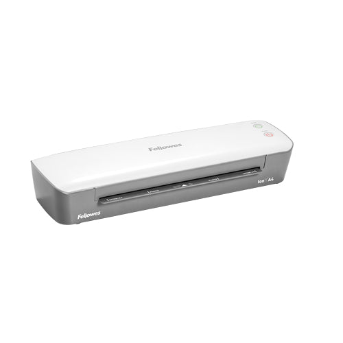 Fellowes Ion 4560001 Laminiergerät A4 – 125 µm, Automatische Abschaltung, Weiss