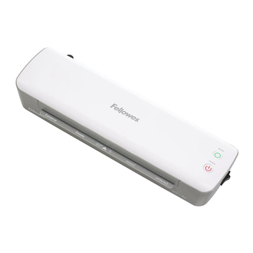 Fellowes Ion 4560001 Laminiergerät A4 – 125 µm, Automatische Abschaltung, Weiss