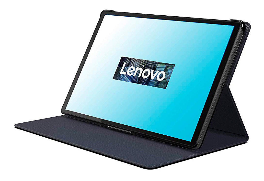 Lenovo Tablet-Hülle für Lenovo Tab M10 Plus FHD 10,3" – Schwarz