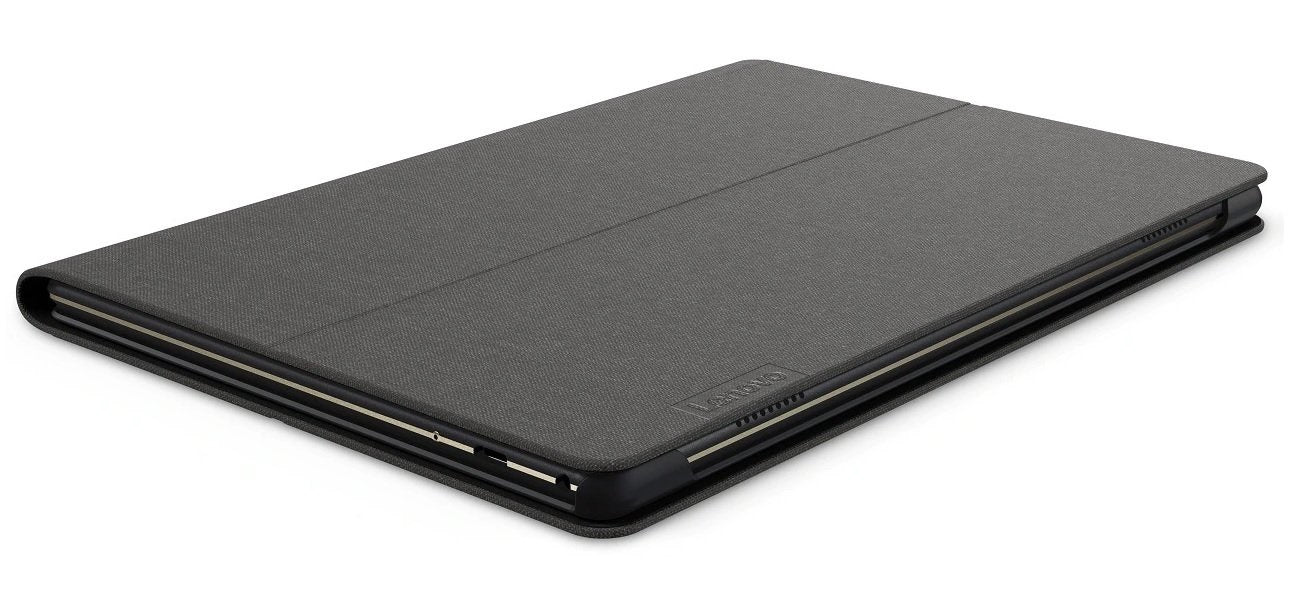 Lenovo Tablet-Hülle für Lenovo Tab M10 Plus FHD 10,3" – Schwarz
