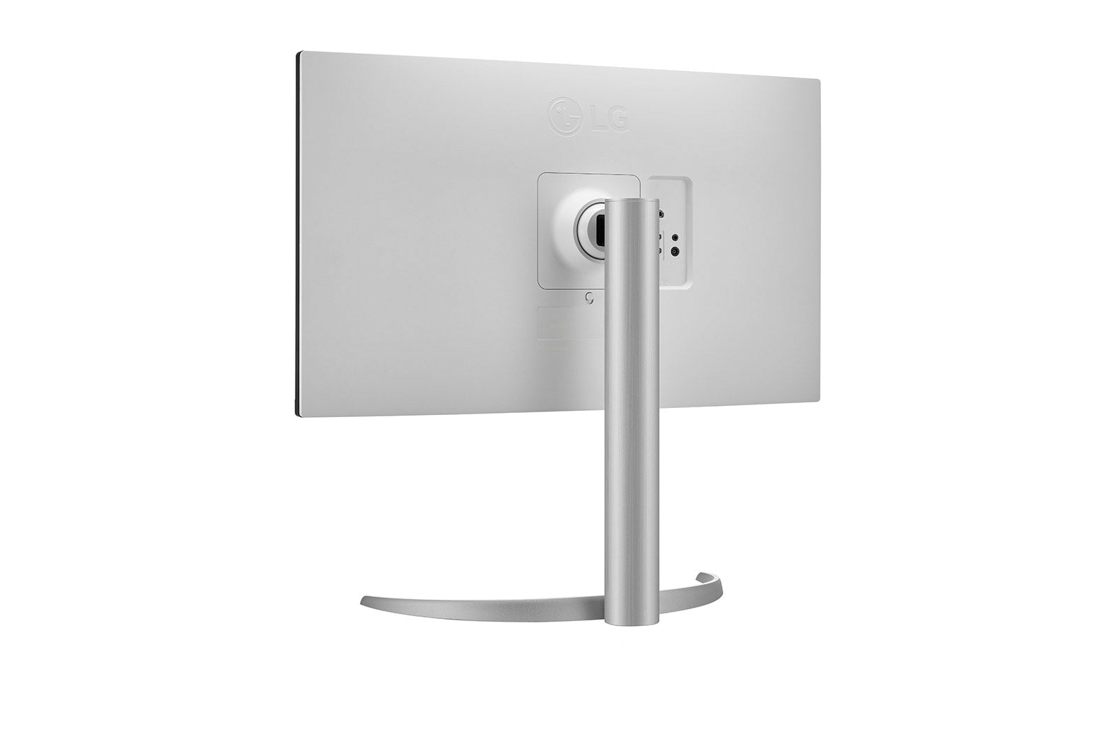 LG 27UP650K-W.AEU – Monitor, 27" 4K UHD (3840 × 2160), LED, Weiss