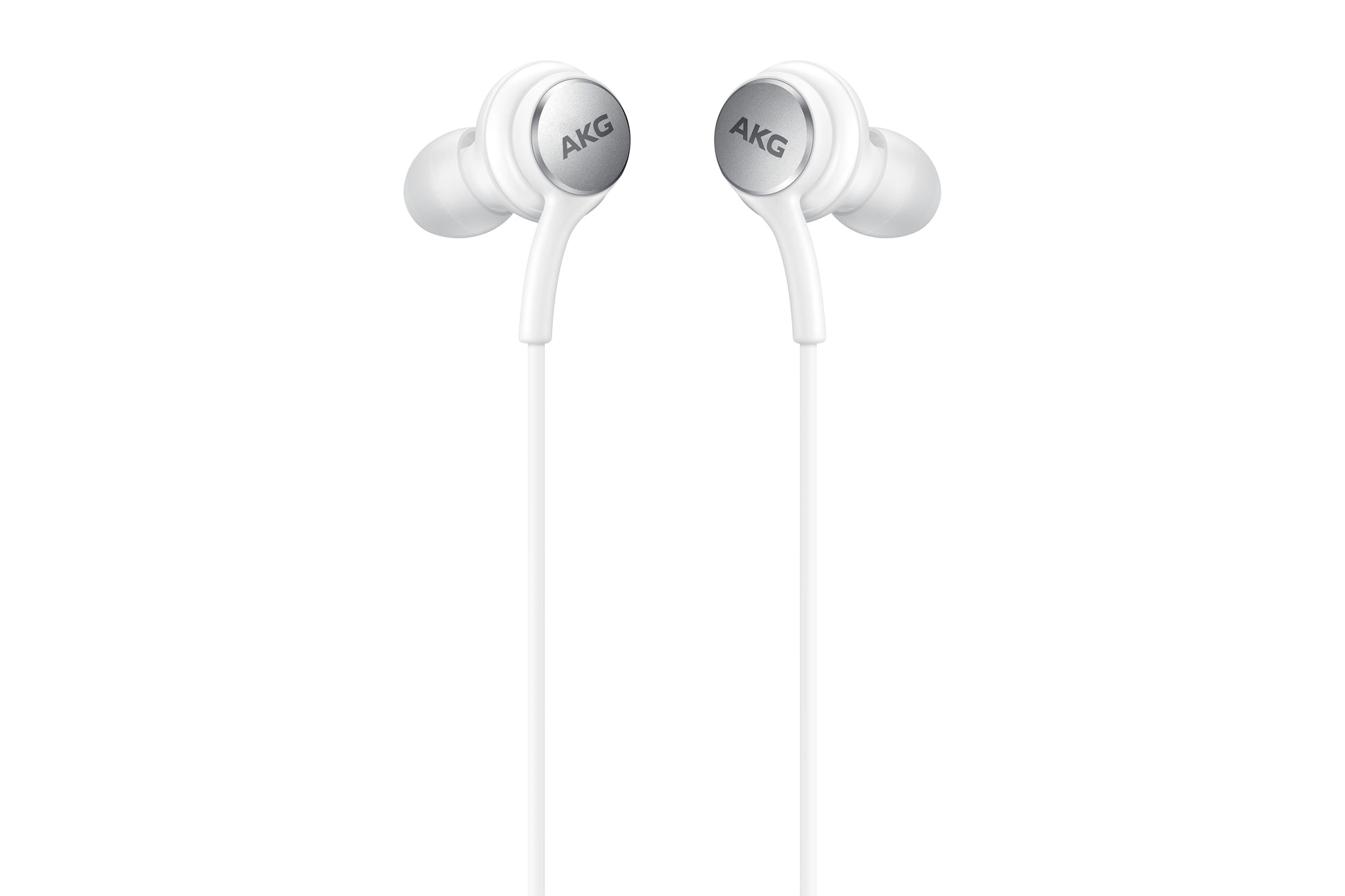 Samsung EO-IC100 – In-Ear Headset – USB-C, Inline-Mikrofon, Stummschaltung, halboffen – weiss