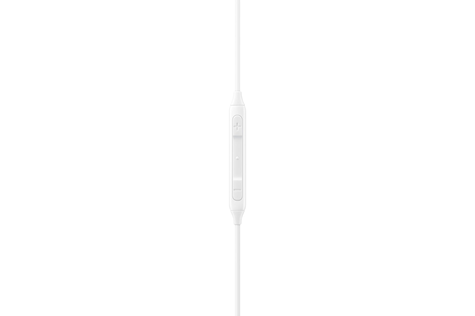 Samsung EO-IC100 – In-Ear Headset – USB-C, Inline-Mikrofon, Stummschaltung, halboffen – weiss