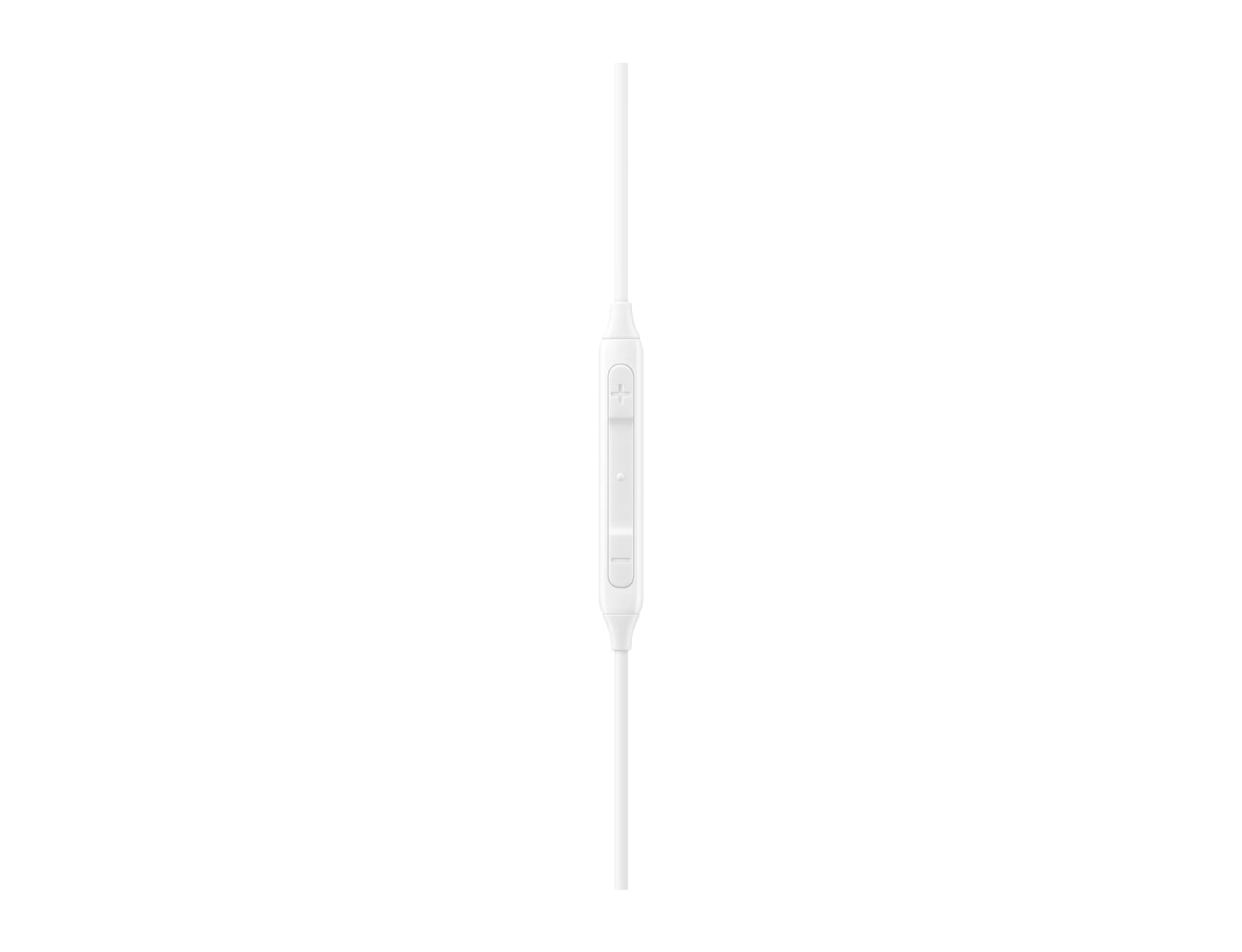 Samsung EO-IC100 – In-Ear Headset – USB-C, Inline-Mikrofon, Stummschaltung, halboffen – weiss