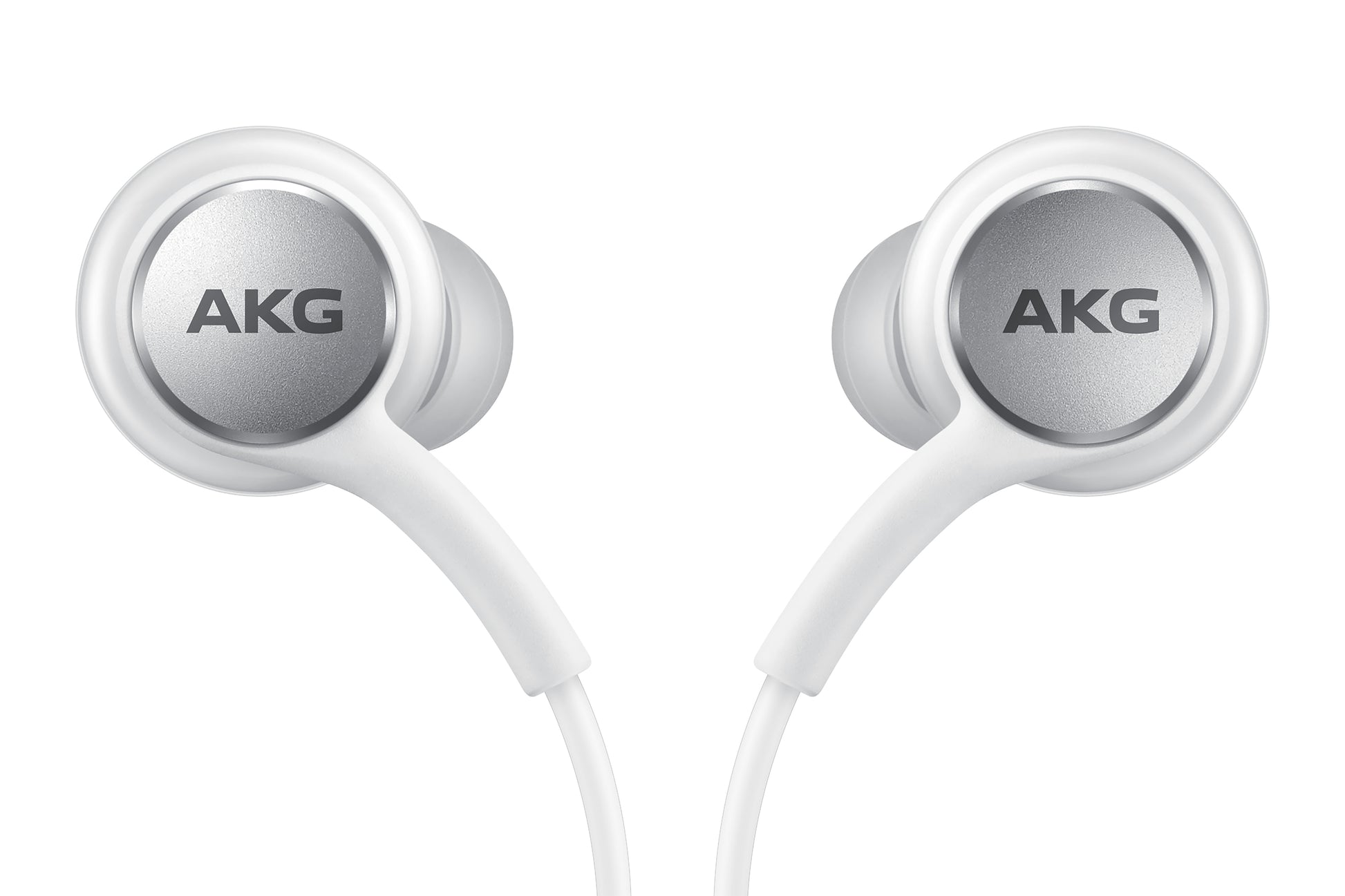 Samsung EO-IC100 – In-Ear Headset – USB-C, Inline-Mikrofon, Stummschaltung, halboffen – weiss