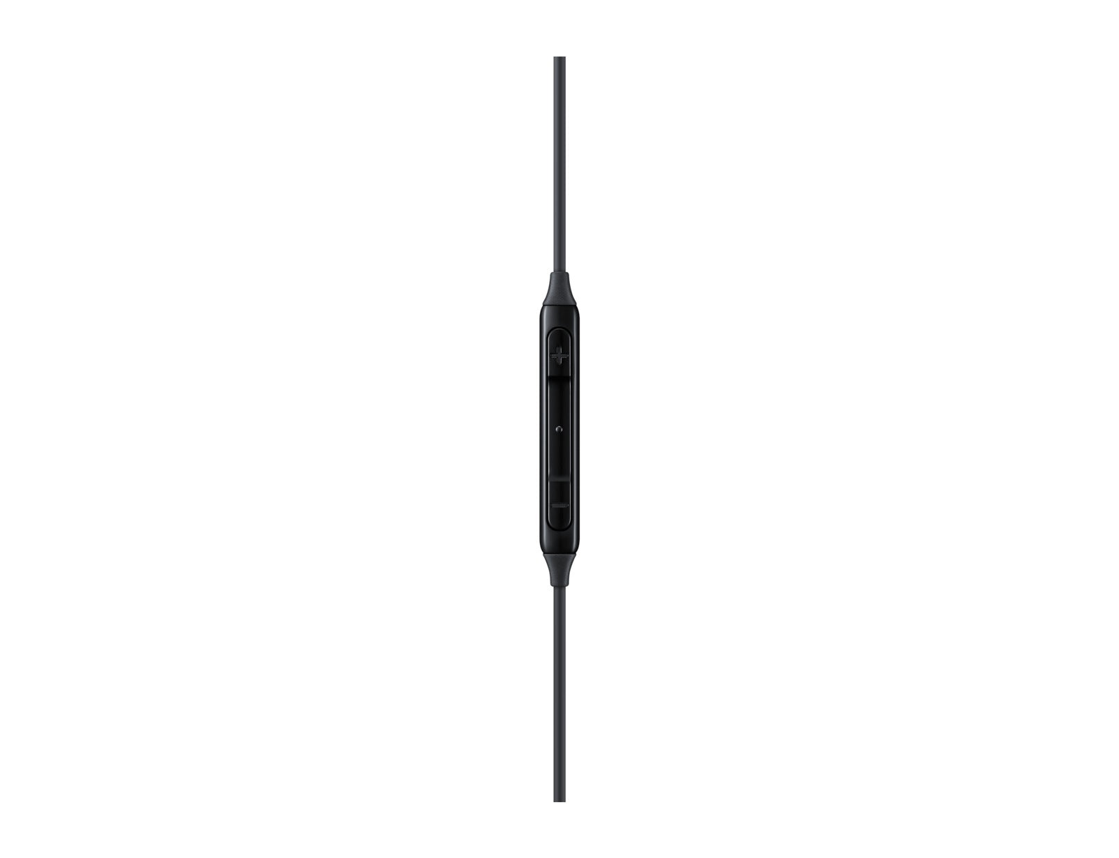 Samsung EO-IC100B In-Ear Headset – Stereo, Kabel (USB-C), Schwarz