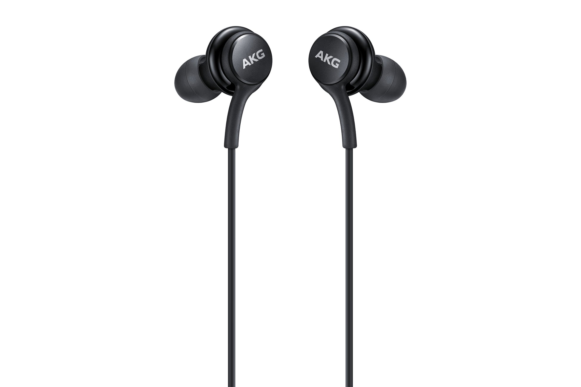 Samsung EO-IC100 – Duo Headset – In-Ear – USB-C, Stummschaltung – Schwarz